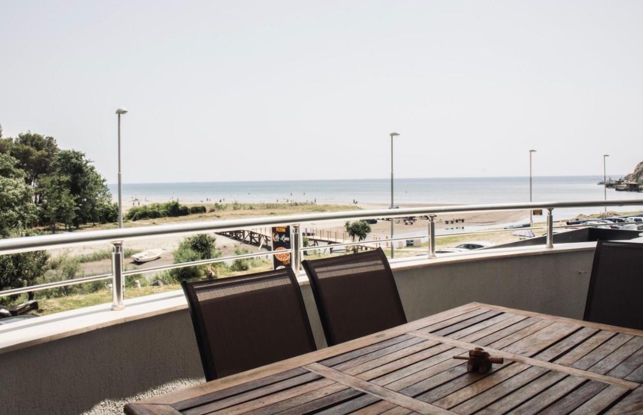 Apartments Art Ulcinj Exterior photo