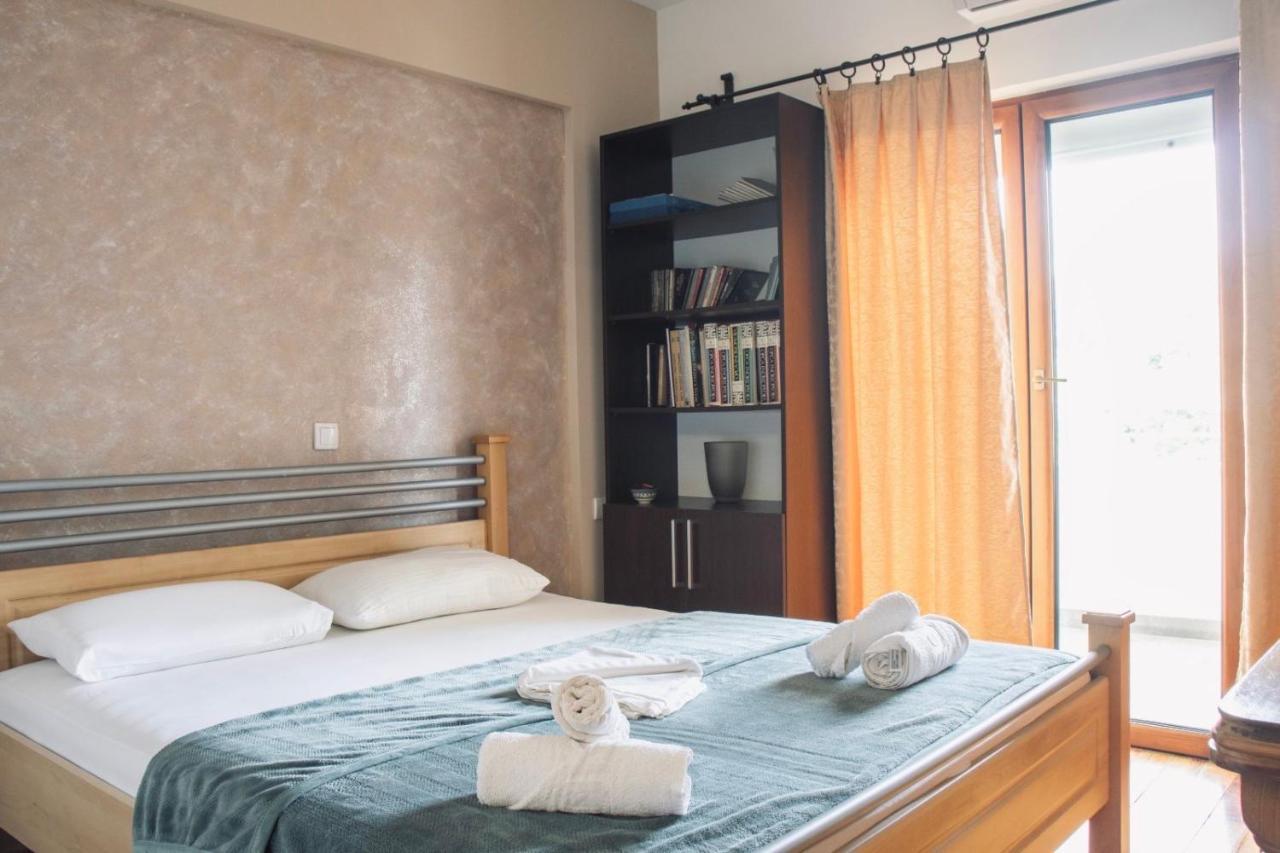 Apartments Art Ulcinj Exterior photo