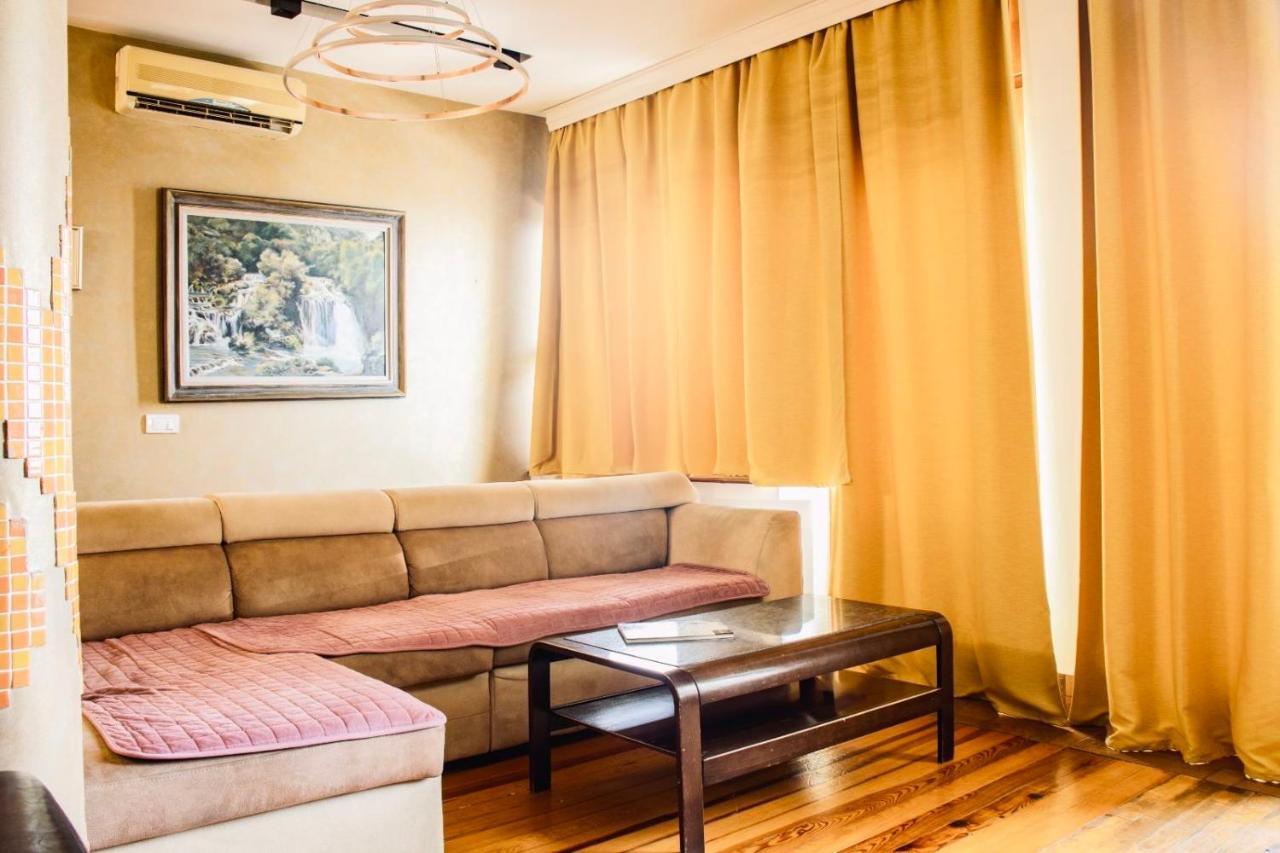 Apartments Art Ulcinj Exterior photo