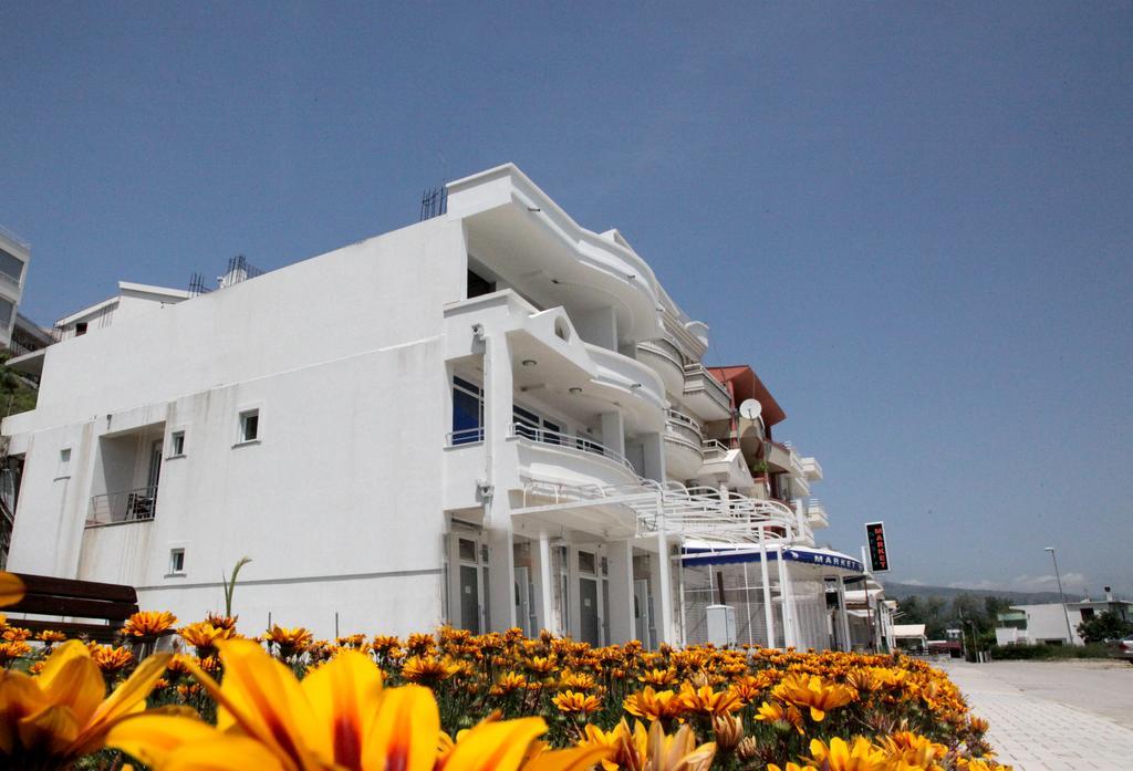 Apartments Art Ulcinj Exterior photo