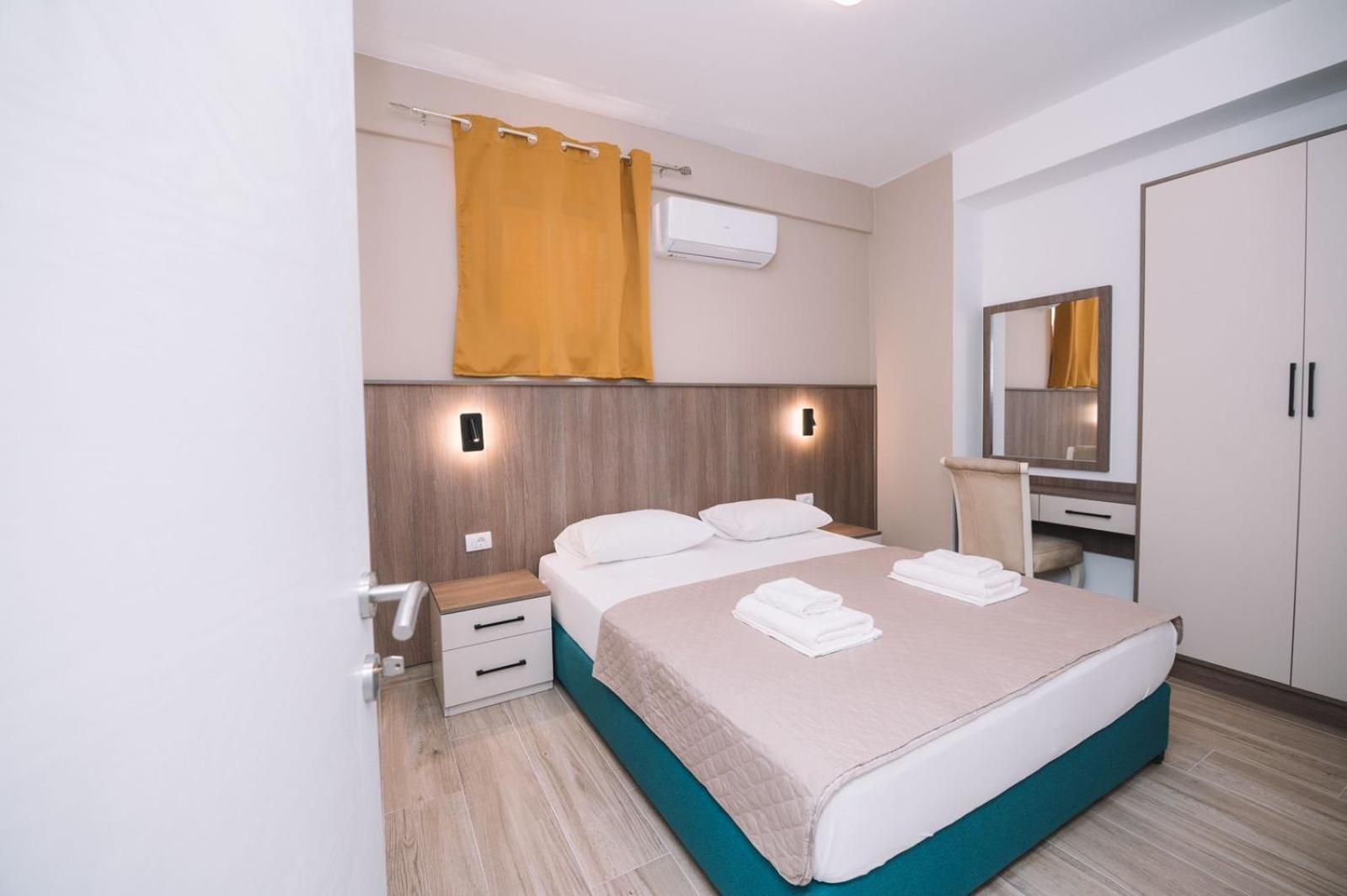 Apartments Art Ulcinj Exterior photo