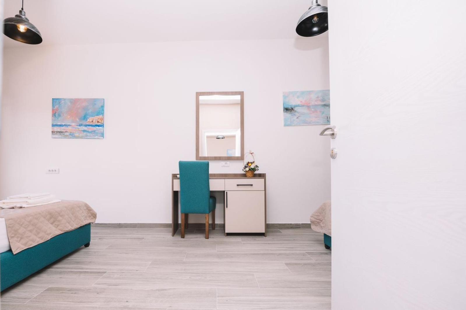 Apartments Art Ulcinj Exterior photo