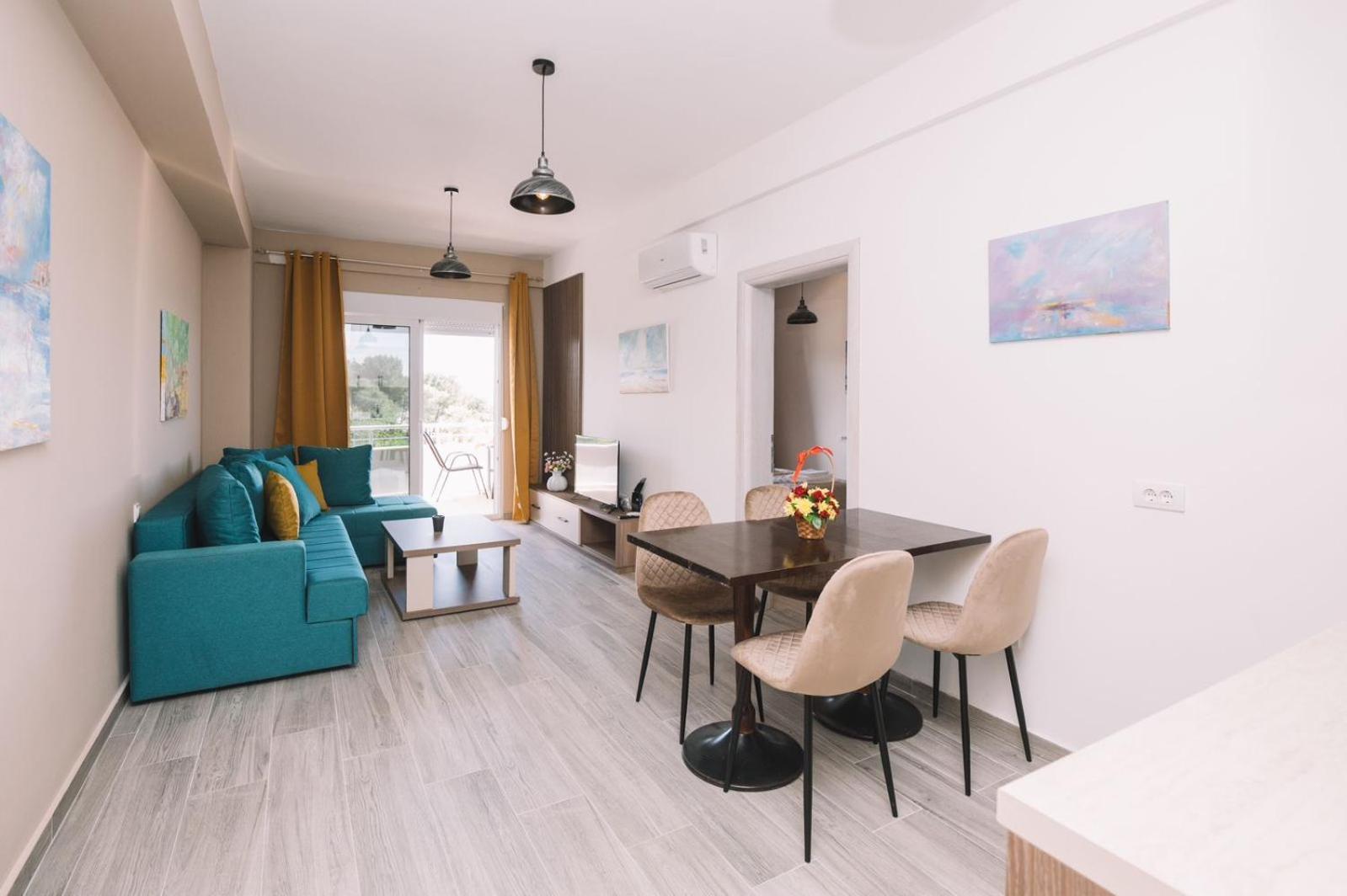 Apartments Art Ulcinj Exterior photo