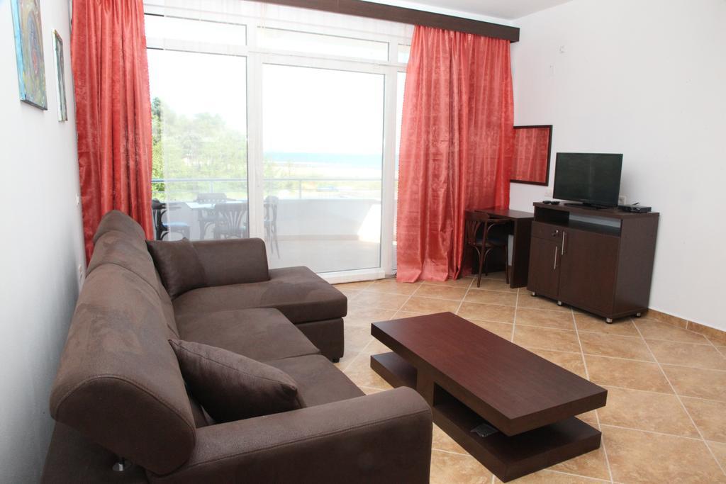 Apartments Art Ulcinj Room photo