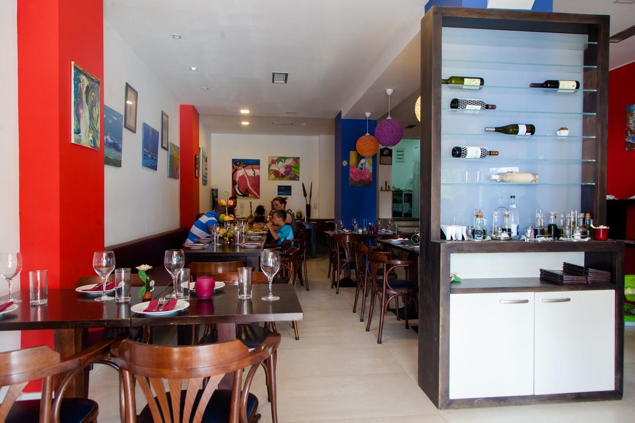 Apartments Art Ulcinj Exterior photo