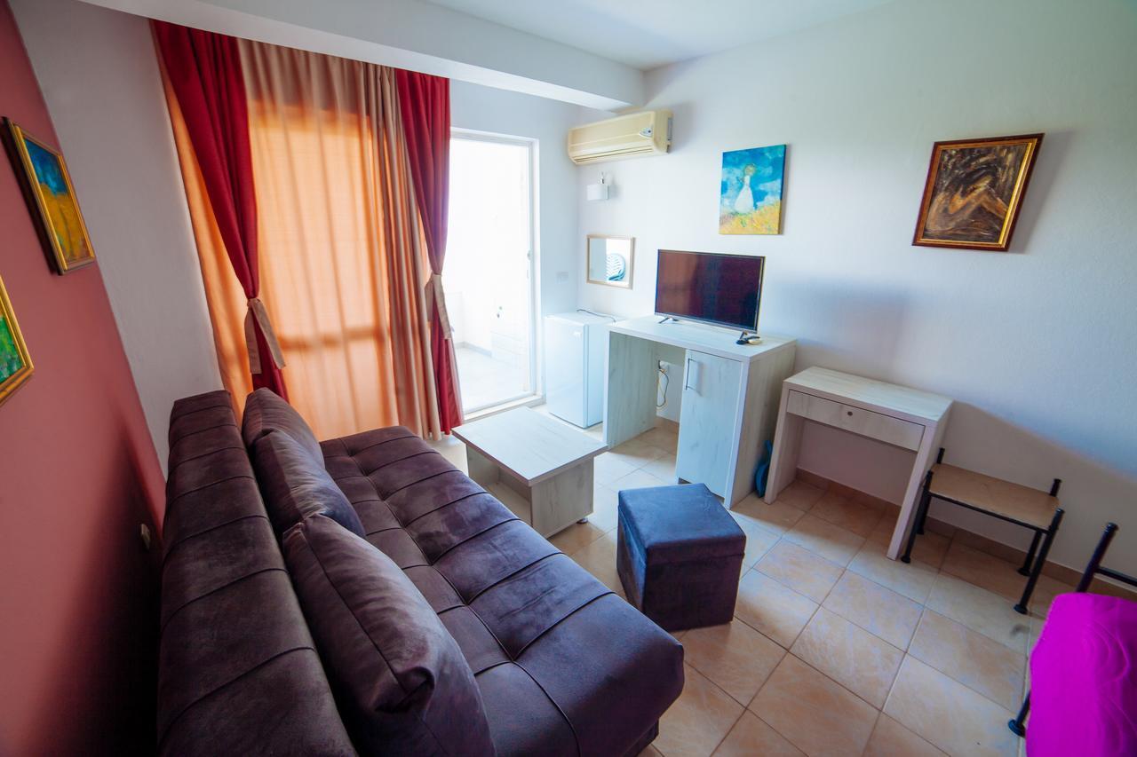 Apartments Art Ulcinj Exterior photo