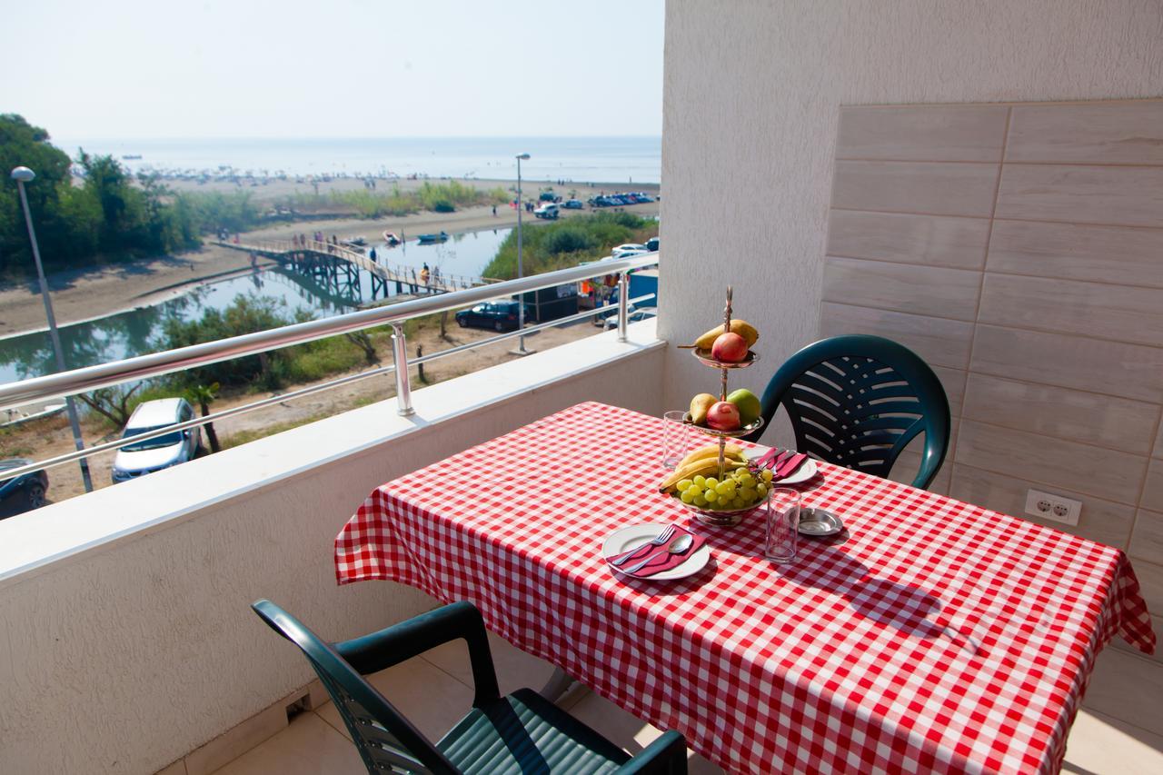 Apartments Art Ulcinj Exterior photo